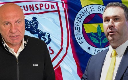 Barış Göktürk'ün 'Seni buraya gömerim' dediği Yüksel Yıldırım'dan tartışma sonrası ilk açıklama: 'Ona haddini bildireceğim!'