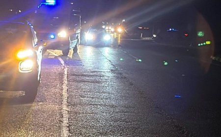 Tekirdağ'da otomobil ile motosiklet çarpıştı; 1 ölü, 2 yaralı