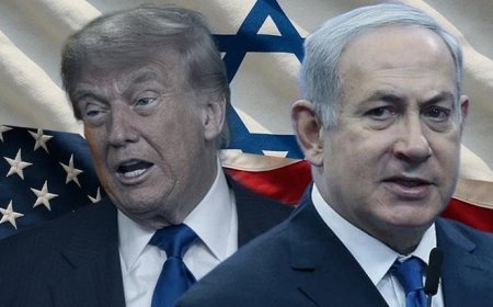 İsrailli eski bakan: Trump, Netanyahu ve ülkeyi benzeri görülmemiş bir aşağılanma sürecine sürükledi