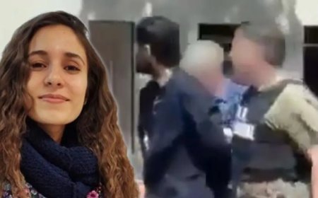 Gülistan Doku dosyasının kilit ismiyle ilgili yeni gelişme. "Bedeninin bulunduğu yeri göstereceğini ifade etti"