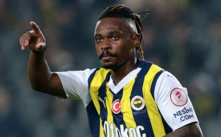 Bursaspor, Lincoln Henrique transferini duyurdu!