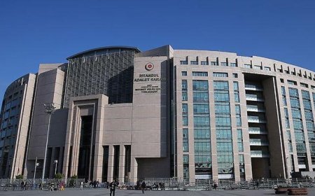 İstanbul Cumhuriyet Başsavcılığı Tamar Tanrıyar hakkında resen soruşturma başlattı