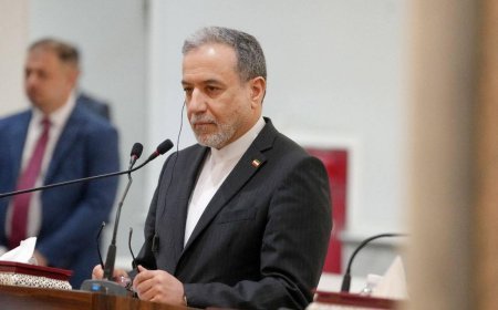 Hürmüz Boğazı için 30 günlük süreç başladı! İran'dan açıklama