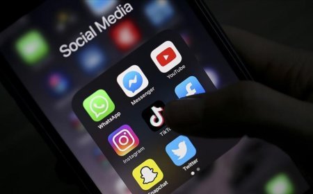 Sosyal medya kısıtlaması için bir adım daha! Sınırı ihlal eden platformlara ceza yağacak