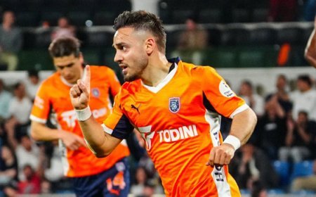 Süper Lig devinden Yusuf Sarı hamlesi!