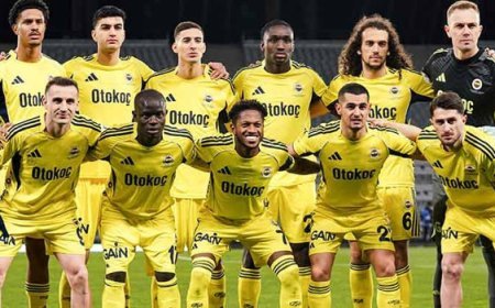 Fenerbahçeli Fred'e yalvardılar! 'Allah aşkına gel'