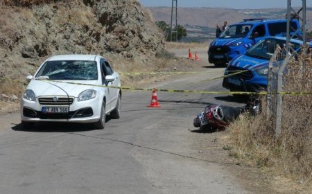 Yol verme tartışması kanlı bitti! Ortalık savaş alanına döndü: 1 ölü, 12 yaralı