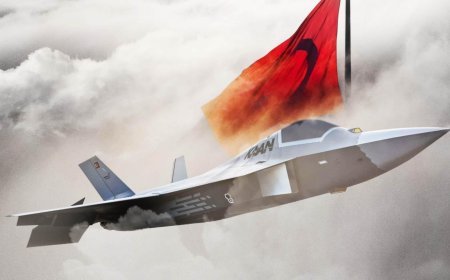 Türkiye ile 13 yıl sonra gelen yakınlaşma! Şimdi KAAN almayı değerlendiriyorlar