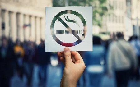 Sigara yasağında kapsam genişliyor. Bakan Memişoğlu açıkladı. "Sınırları daha netleştireceğiz"