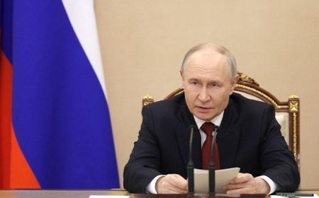 Putin krizi kabul etti, yasağı duyurdu: Dizel ihracatını tamamen yasaklamayı değerlendiriyoruz