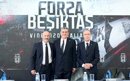 Önder Özen:'3 isimle finale yaklaştık!'