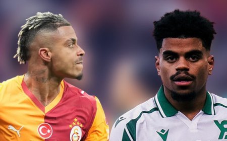 Mario Lemina'nın kardeşi 1. Lig ekibine transfer oluyor