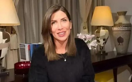 SON DAKİKA HABERİ: Tamar Tanrıyar gözaltına alındı! Tamar Tanrıyar ne dedi, neden gözaltına alındı? Tamar Tanrıyar kimdir?