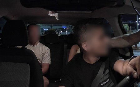 "Şikayet etmezsen adam değilsin" dedi, 180 bin TL ceza yedi