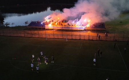 Fenerbahçeli futbolculara taraflardan akşam sürprizi!