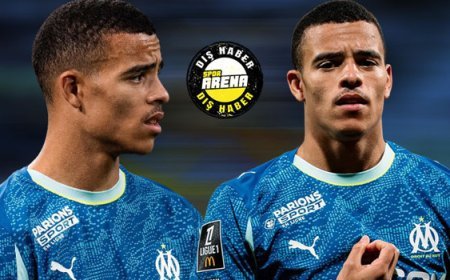 Fenerbahçe, Greenwood için kesenin ağzını açtı: Yapılan maaş teklifi ortaya çıktı!