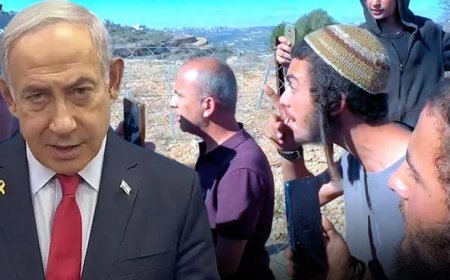 Harita tamamen değişiyor; 100 stratejik nokta hedefte... İşte İsrail'in sinsi planı