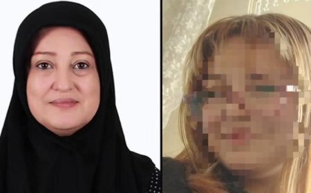 Adana'da evlat dehşeti! 'Gördüğü Rüya Yüzünden' annesini öldürdü