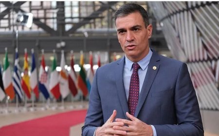 İspanya'dan tarihi göç hamlesi! Oturma ve çalışma izni için 1 milyon başvuru