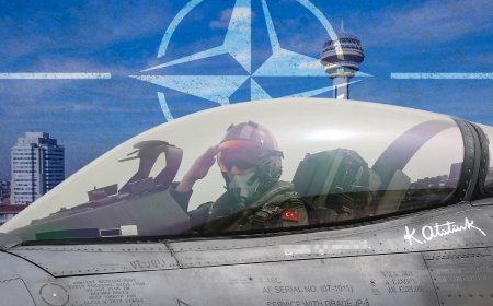 ABD'li kuruluş NATO zirvesi öncesi Ankara'nın rotasını yazdı! 'Türkiye gibi bir ülke daha yok'
