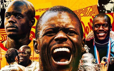 Lens, Malang Sarr ile yollarını ayırdı