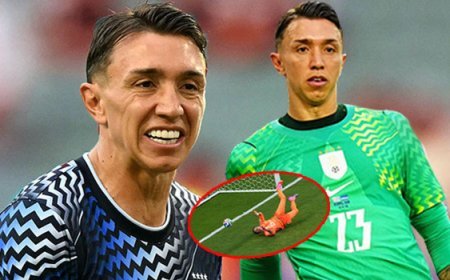 Muslera dönemi sona eriyor! Torreira'dan sert eleştiri