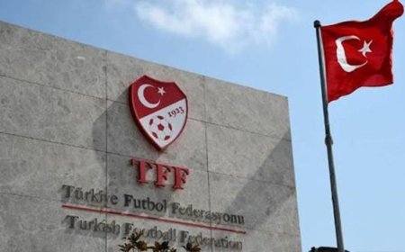 TFF'den Süper Lig için yabancı kuralı açıklaması!