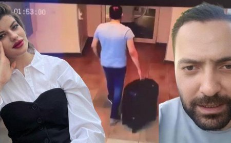 Ayşe Tokyaz'ın katili dehşeti itiraf etti, cezada indirim istemedi