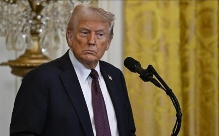 ABD Yüksek Mahkemesi, Trump'ın doğumla kazanılan vatandaşlığa getirdiği kısıtlamaları reddetti