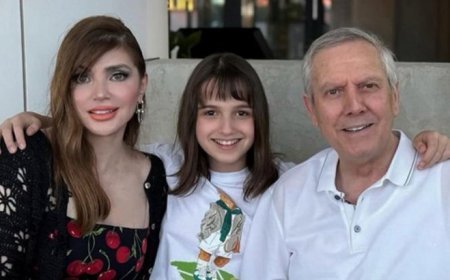 'Aziz Yıldırım'ın evine giden kuaför hayatını kaybetti' iddiası! Yaz Yıldırım'dan açıklama