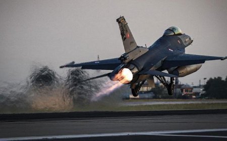 SON DAKİKA HABERİ: Türk F-16'la Eş-Şebab'ı vurdu! Somali'den açıklama: 35 terörist etkisiz