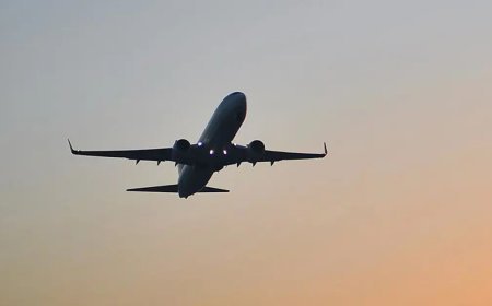 Varşova–Tel Aviv seferinde uçak kaçırılması alarmı. Türk F-16'ları havalandı