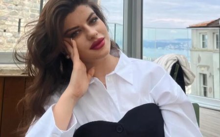 Ayşe Tokyaz cinayeti. "4-5 kere suratına vurdum, kaşı kanayınca bıraktım"