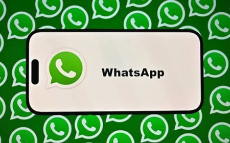 WhatsApp'a dev güncelleme. Yeni dönemde numara şartı kalkıyor