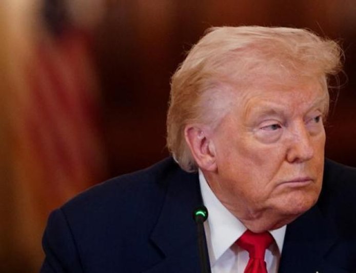 İran'ın Lübnan resti Trump'ı harekete geçirdi! İsrail askerleri Beyrut'tan geri döndü