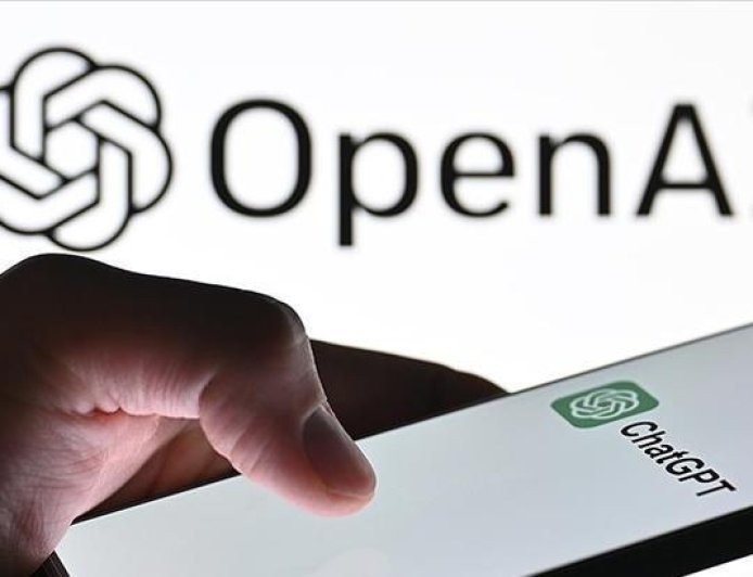 Yapay zeka devi OpenAI halka mı arz oluyor? Gizli başvuru ortaya çıktı