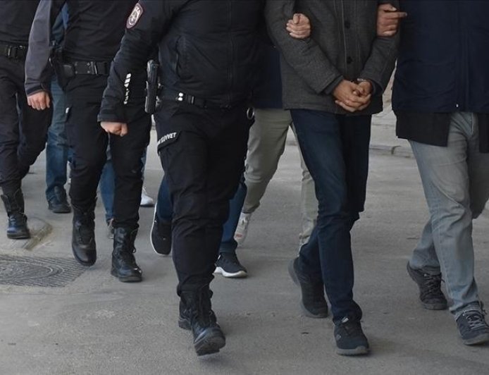 69 ilde uyuşturucu operasyonu: 974 şüpheli yakalandı, 1 ton 916 kilogram uyuşturucu ele geçirildi