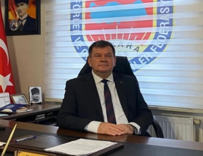 MUSTAFA AS: “TBŞB’NİN YÜZDE 10’LUK ZAM TEKLİFİ KABUL EDİLEMEZ”