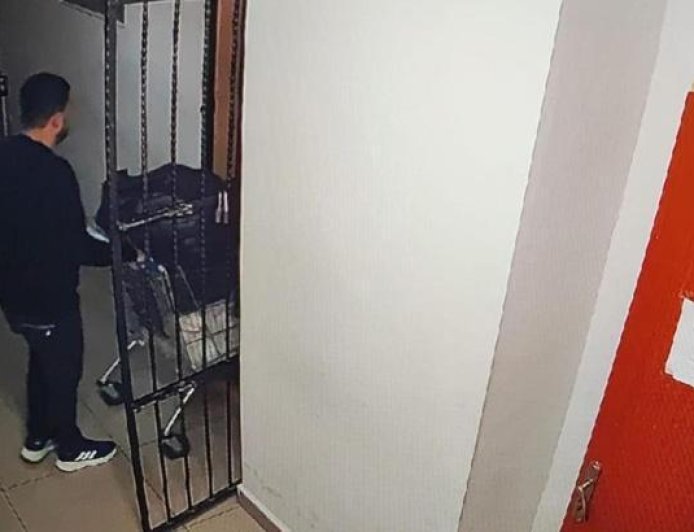 Büyükçekmece Adliyesi'ndeki kilolarca altın ve gümüş hırsızlığı: Firari 2 şüpheli teslim oldu