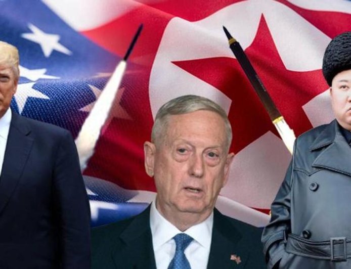'Nükleer kıyamet'e ramak kala! Banyoda alarm, yatakta spor kıyafeti