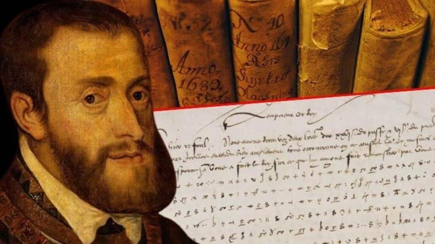 400 yıldır çözülemeyen Vatikan şifresi! 34 gizemli sembolü yapay zeka konuşturdu