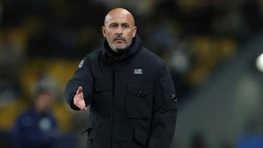 Beşiktaş'ta yeni hoca adayı: Italiano