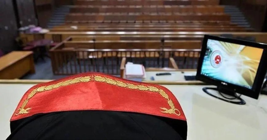 Adana'da rüşvetle tahliye iddiası. Ağır ceza hakimi görevden uzaklaştırıldı