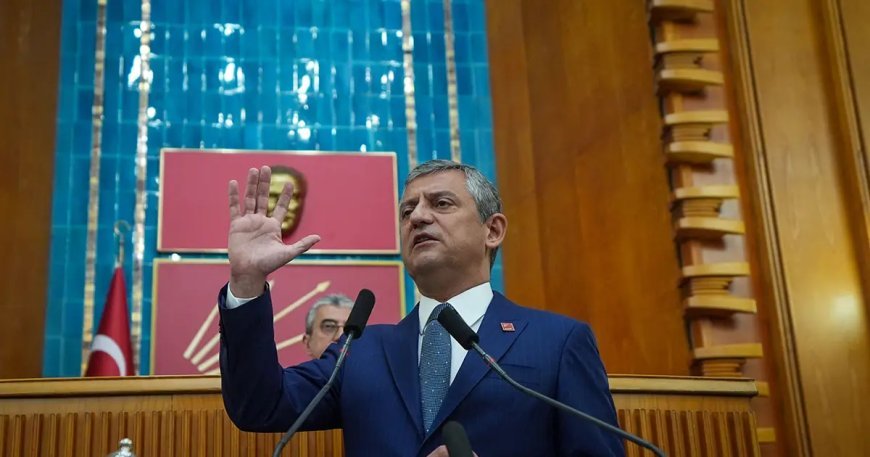 CHP'de grup toplantısı belirsizliği çözüldü