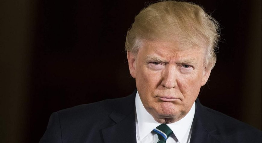 ABD Başkanı Trump İran'ın kabul ettiği maddeyi açıkladı! 'Hızla ilerliyoruz'