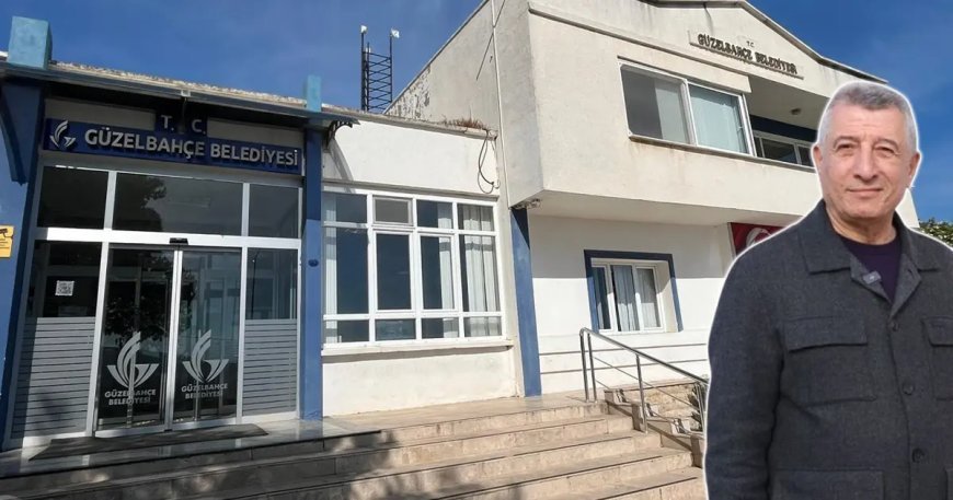 Güzelbahçe Belediyesi'ne operasyon. 2 kişi daha tutuklandı