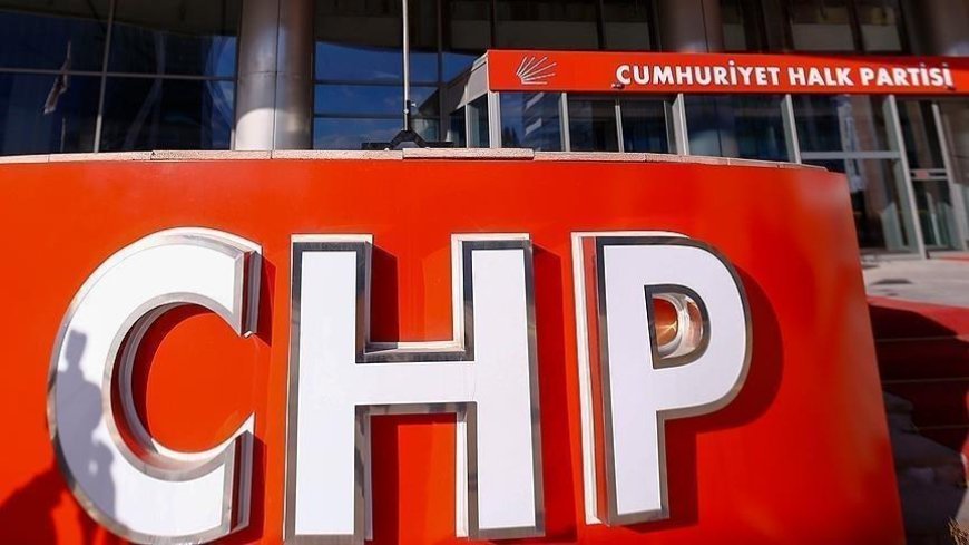 CHP'nin 38. Olağan Kurultayı ile İstanbul İl Kongresi'ne ilişkin dava reddedildi