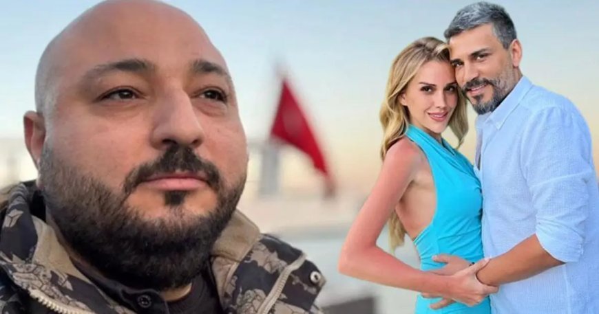 Dilan-Engin Polat çiftinin koruması Can Polat'ı öldüren katil zanlısının ifadesi ortaya çıktı: "Hedefimin Engin Polat olduğunu söylediler"