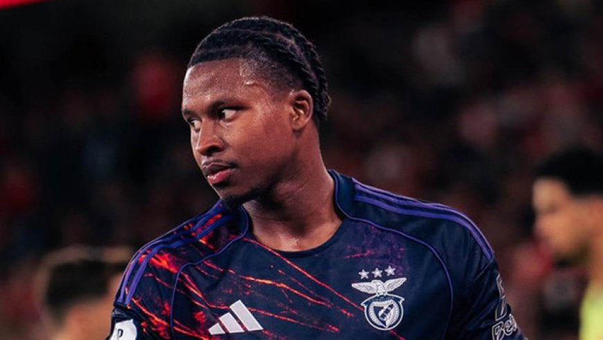 Trabzonspor, Cabral transferini resmen açıkladı!