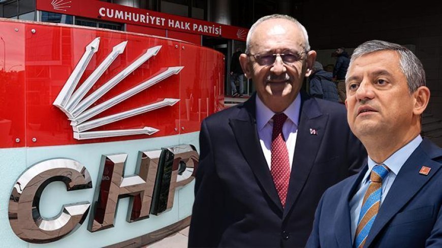 CHP'de grup toplantısı düğümü! Salı günü ne olacak? İşte kulislerdeki son bilgiler...